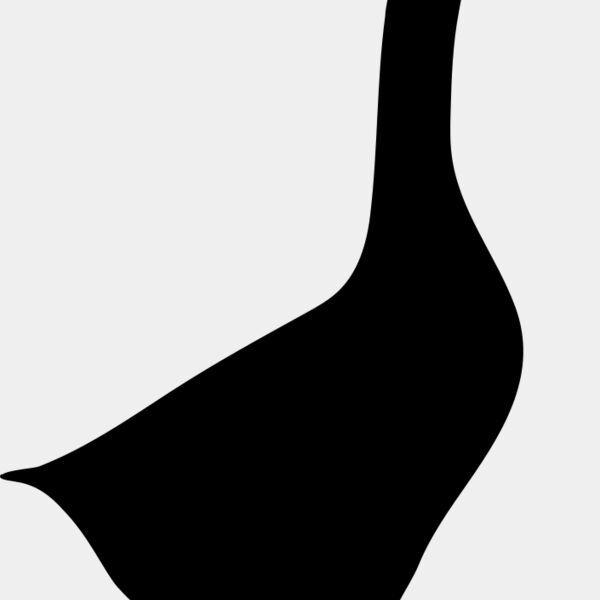 Goose   Clipart 1 Thumbnail