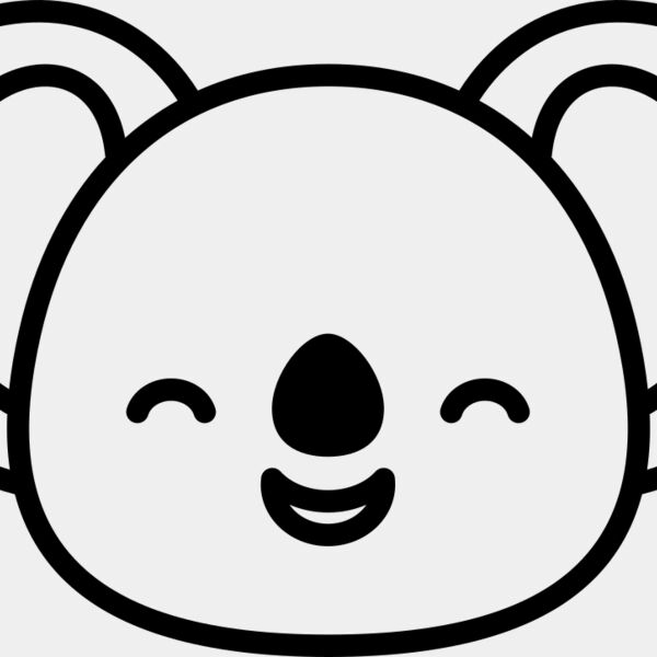 Koala   Clipart 1 Thumbnail
