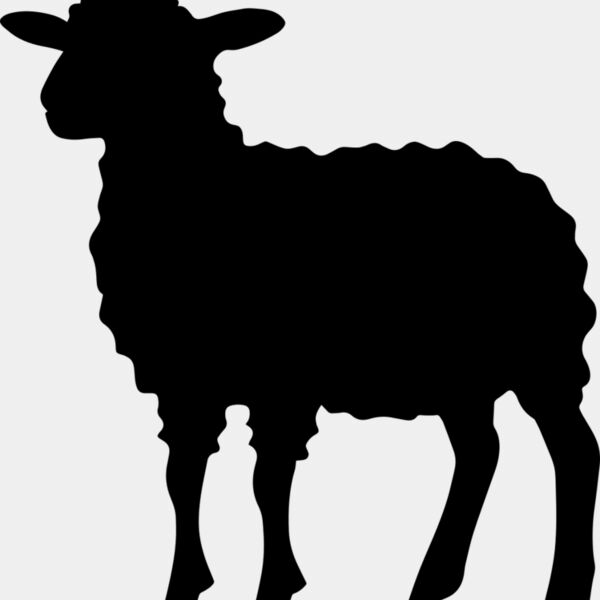 Lamb   Clipart 1 Thumbnail