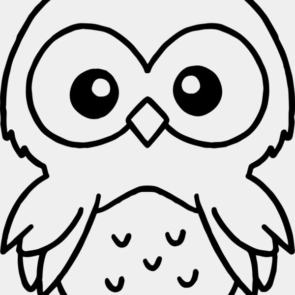 Owl   Clipart 1 Thumbnail