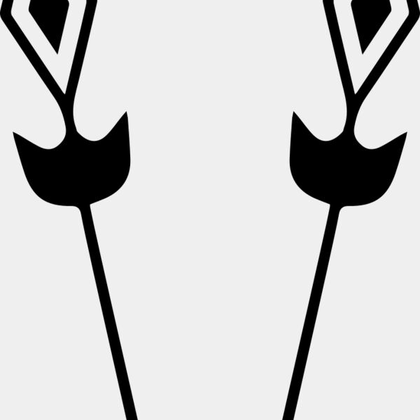 Samurai spears Thumbnail