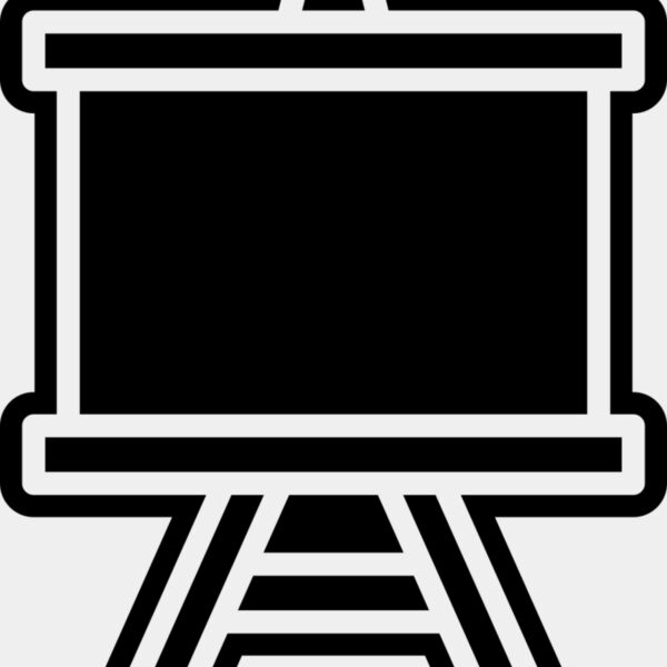 Blank Canvas Thumbnail