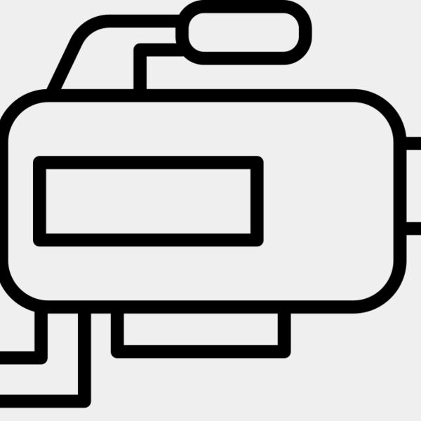 Video Camera Thumbnail