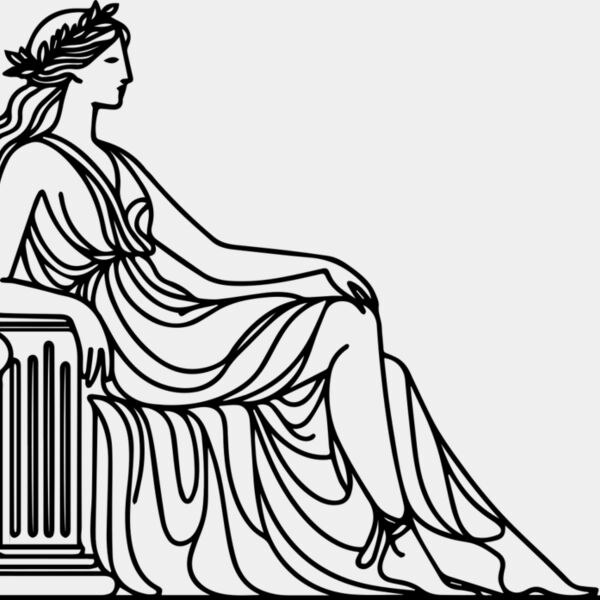 Roman Sculpture Thumbnail