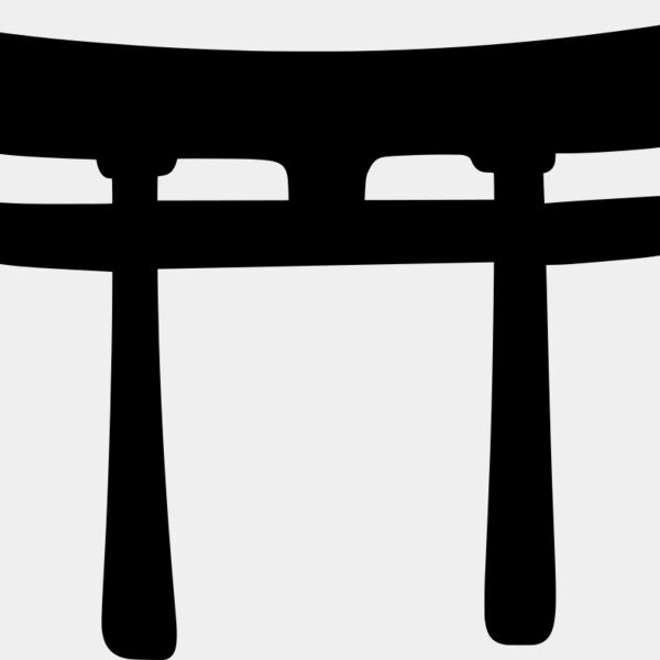 Torii Gate Thumbnail