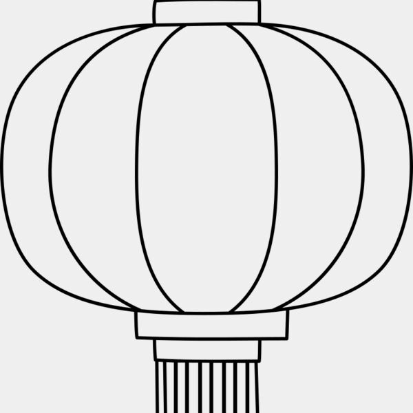 Chinese Lantern Thumbnail