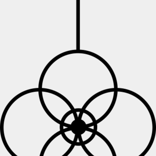 Korean Norigae Ornament Thumbnail