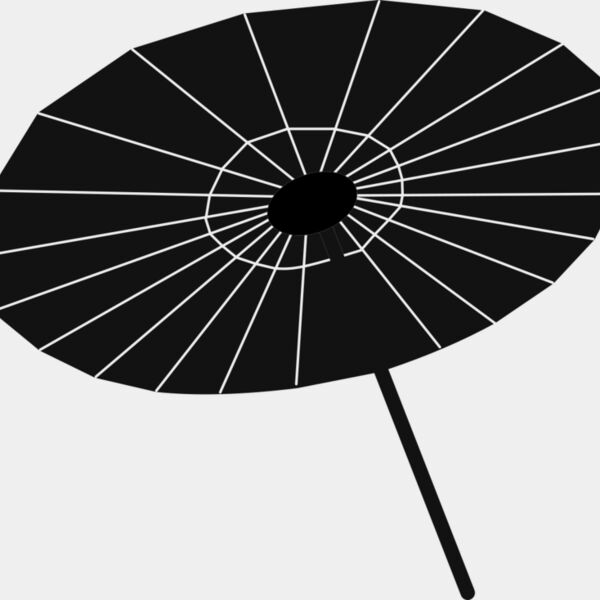 Japanese Umbrella Thumbnail