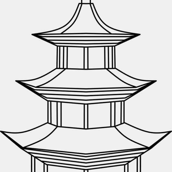 Pagoda Tower Thumbnail