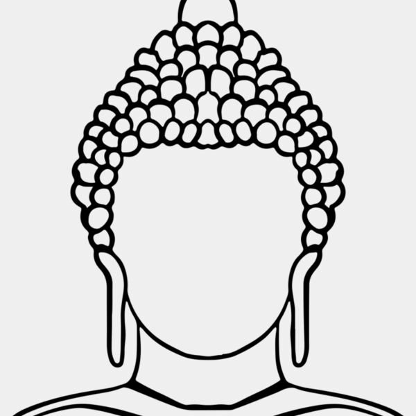 Buddha Head Thumbnail