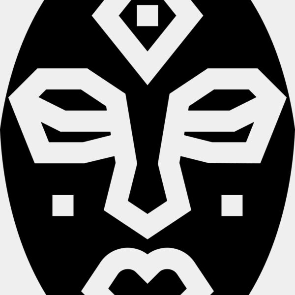 Tribal Mask Thumbnail