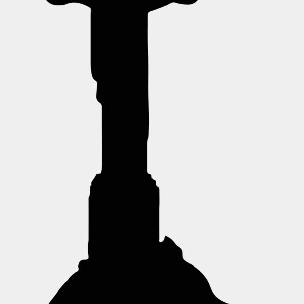 Christ Statue Thumbnail