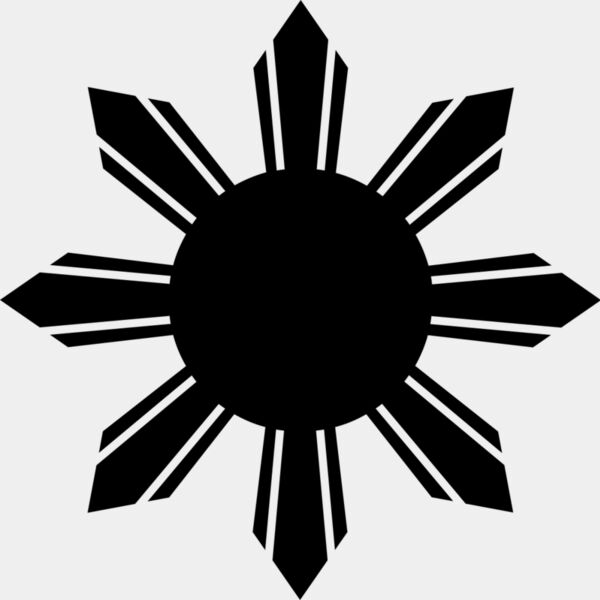 Sun Symbol Thumbnail