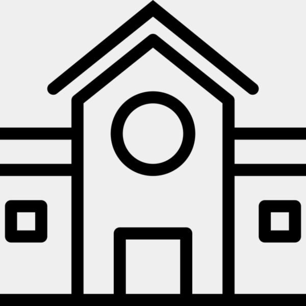 Church Building 31 Thumbnail