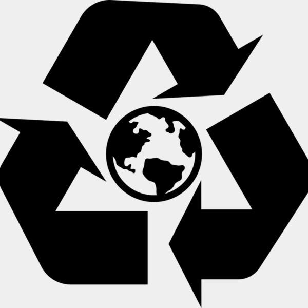 7 Earth and recycle Thumbnail
