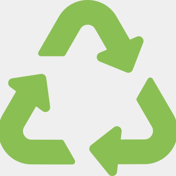 33 Recycle Icon Thumbnail