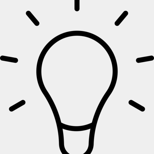 41 Light Bulb Thumbnail