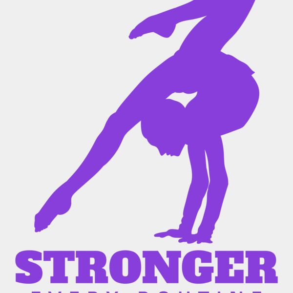 Gymnastics 45 Thumbnail