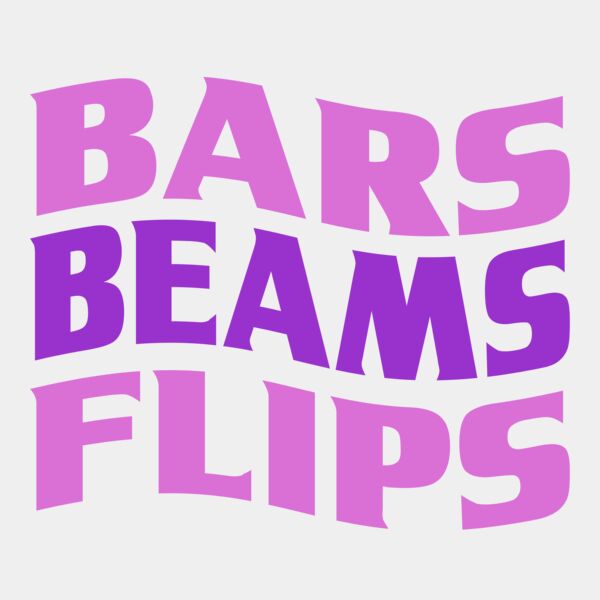 Gymnastics 60 Thumbnail