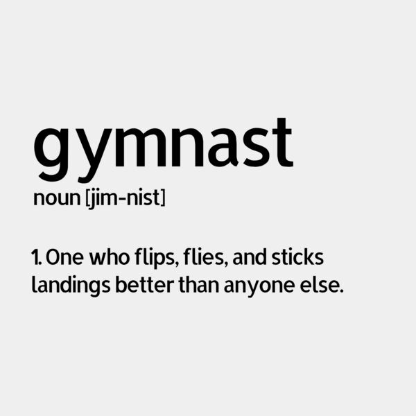 Gymnastics 70 Thumbnail