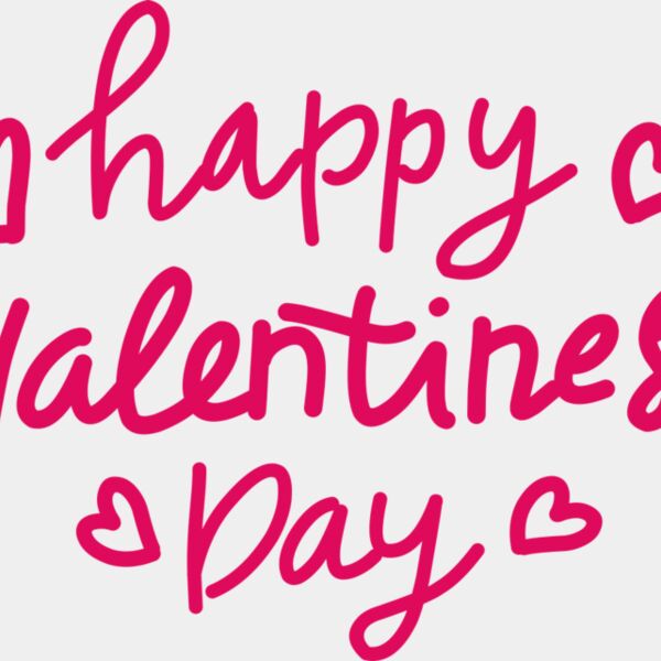Happy Valentines day Thumbnail