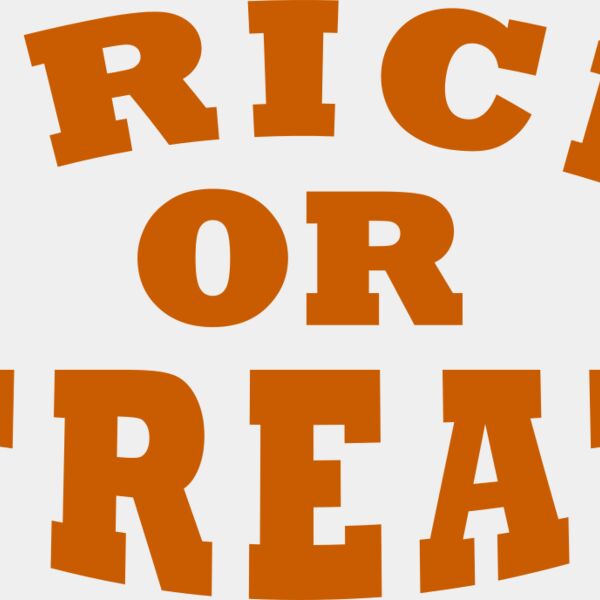 Trick or Treat Thumbnail