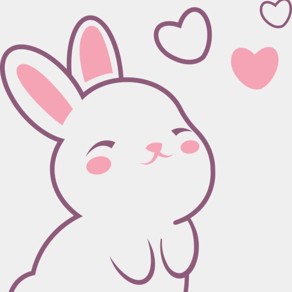 Easter Bunny 2 Thumbnail