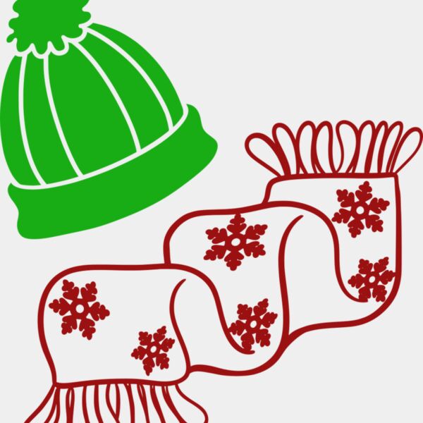 Winter Clothes Thumbnail