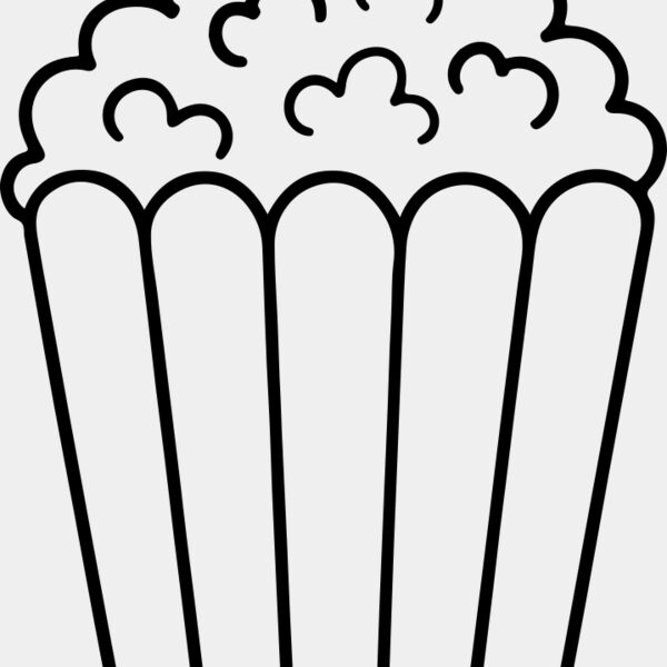 Popcorn Thumbnail