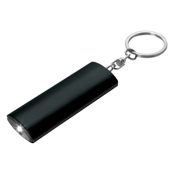 Aluminum Key Chain Flashlight Thumbnail