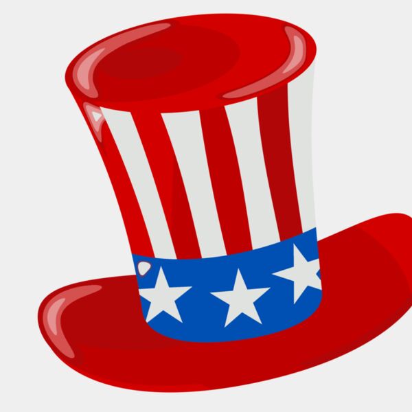 USA Hat Thumbnail
