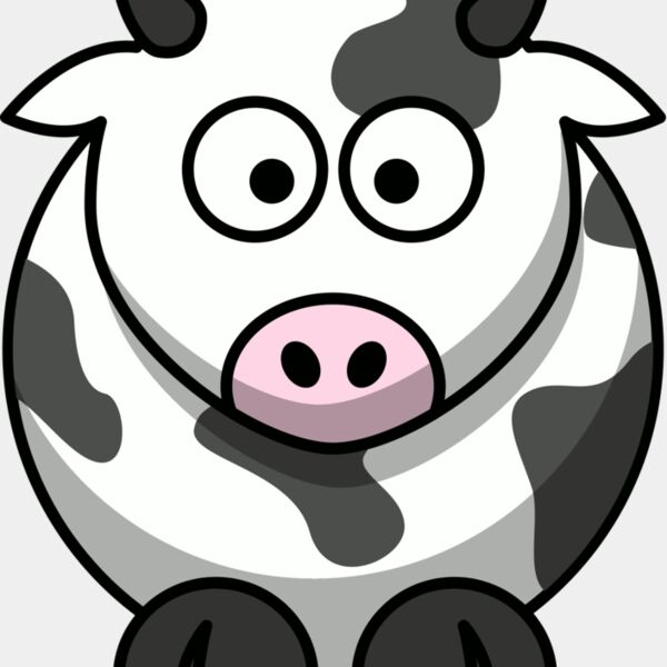 Cow Thumbnail