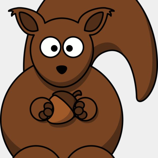 Squirel Thumbnail