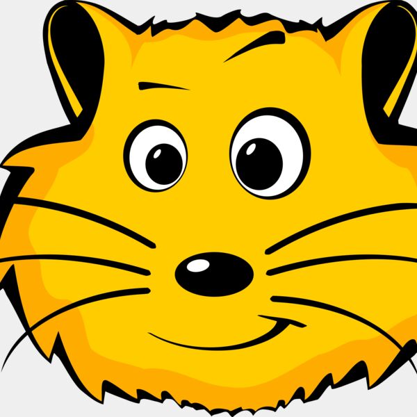 Hampster Face Thumbnail
