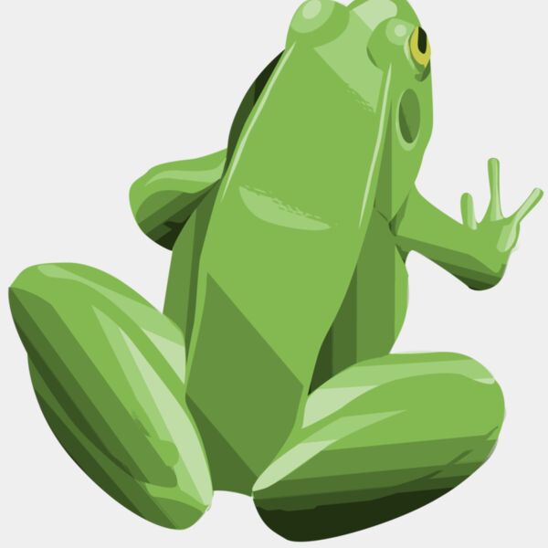 Frog 2 Thumbnail