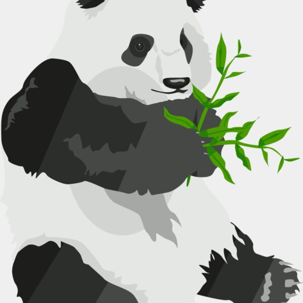 Panda Bear Thumbnail