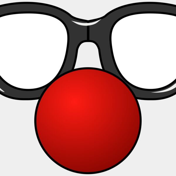 Comedy Face 2 Thumbnail