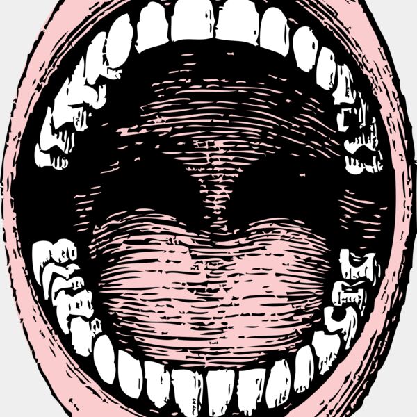 Open Mouth 1 Thumbnail