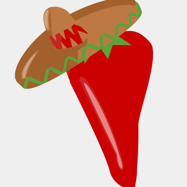 Hot Pepper Thumbnail