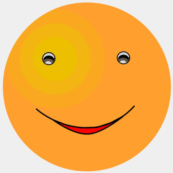 Happy Icon Thumbnail