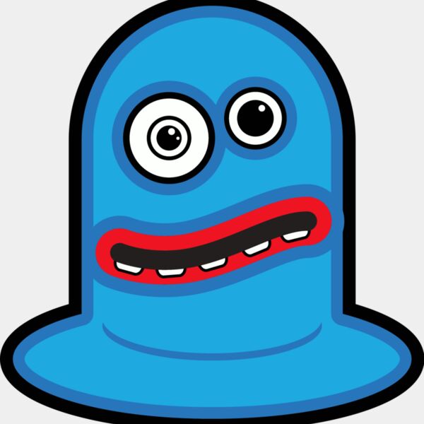 Cartoon Monster 2 Thumbnail