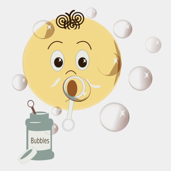 Blowing Bubles Thumbnail