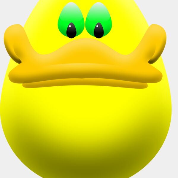 Egg Duck Thumbnail