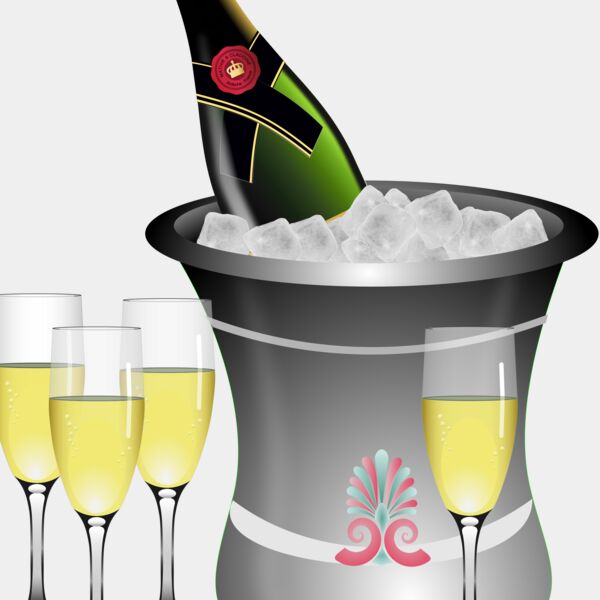 Champagne Celebration 2 Thumbnail