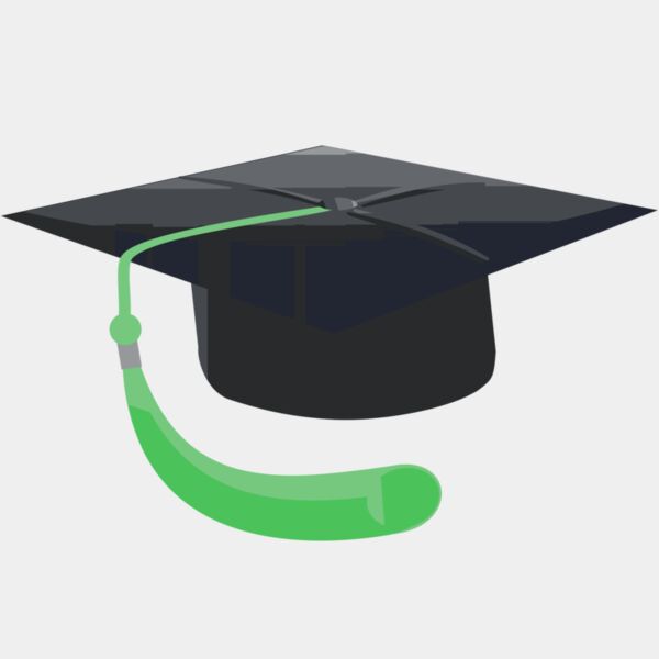Graduation Hat 2 Thumbnail