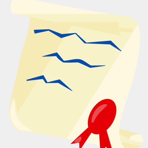 Graduation Certificate Thumbnail