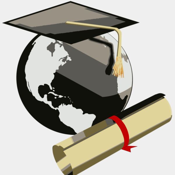 Graduation Hat 3 Thumbnail