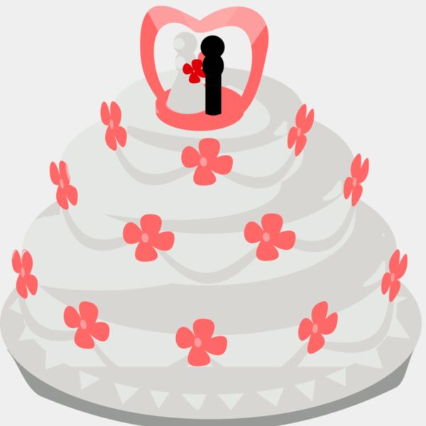 Wedding Cake Thumbnail