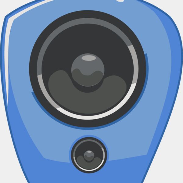 Loudspeaker Thumbnail