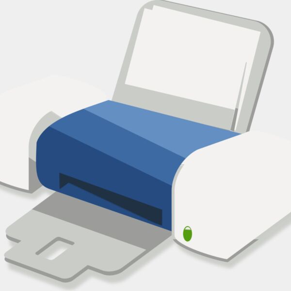 Inkjet Printer Thumbnail